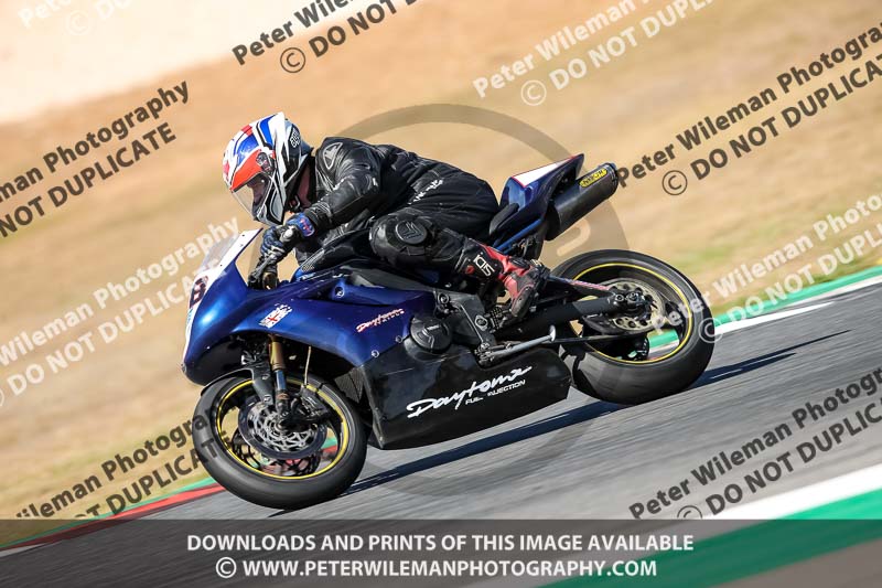 motorbikes;no limits;october 2019;peter wileman photography;portimao;portugal;trackday digital images